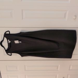 NWT Classic Black Dress